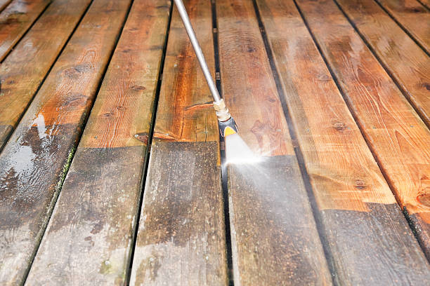 Professional Pressure Washing in Alexandria, IN